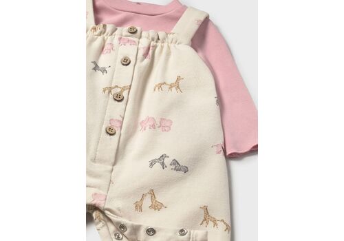 Mayoral Σετ σαλοπέτα 2606-078 Mayoral Σετ σαλοπέτα 2606-078