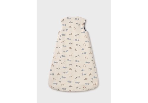 Mayoral Υπνόσακος σιελ 0-12 μηνών