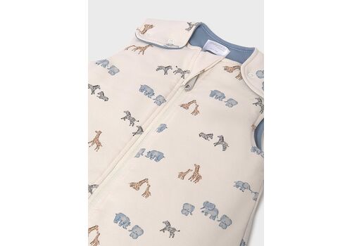 Mayoral Υπνόσακος σιελ 0-12 μηνών