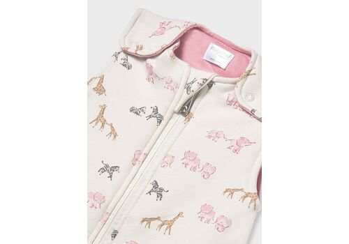 Mayoral Υπνόσακος ροζ 0-12 μηνών