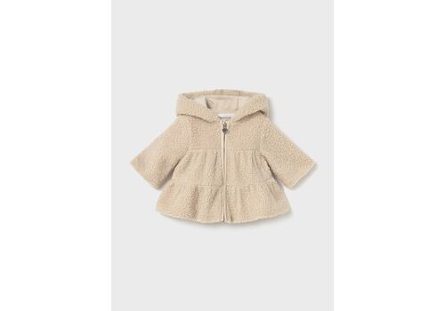 Mayoral  Ζακέτα Μπεζ 2413-033