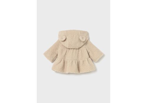 Mayoral  Ζακέτα Μπεζ 2413-033