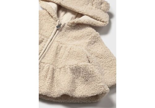 Mayoral  Ζακέτα Μπεζ 2413-033