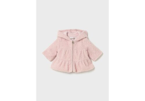 Mayoral Ζακέτα Ροζ
