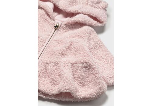 Mayoral Ζακέτα Ροζ