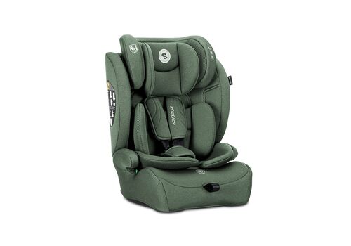 Κάθισμα αυτοκινήτου ADVENTURE  Green Lorelli i-size 76-150cm