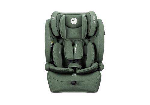 Κάθισμα αυτοκινήτου ADVENTURE  Green Lorelli i-size 76-150cm