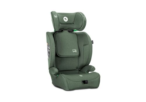 Κάθισμα αυτοκινήτου ADVENTURE  Green Lorelli i-size 76-150cm