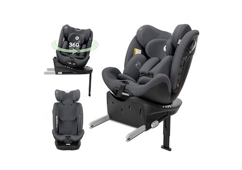Κάθισμα αυτοκινήτου  Lorelli PERSEUS i-Size ISOFIX Support Leg 360