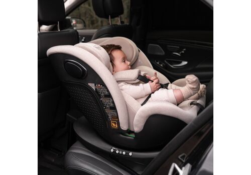Κάθισμα αυτοκινήτου  Lorelli PERSEUS i-Size ISOFIX Support Leg 360
