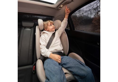 Κάθισμα αυτοκινήτου  Lorelli PERSEUS i-Size ISOFIX Support Leg 360