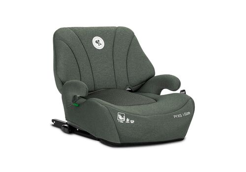 Lorelli Κάθισμα αυτοκινήτου PYXIS Isofix Green  125-150cm