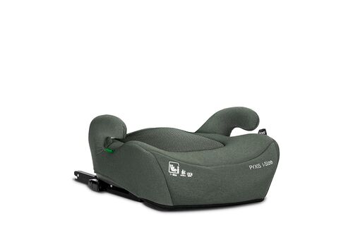Lorelli Κάθισμα αυτοκινήτου PYXIS Isofix Green  125-150cm