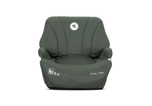 Lorelli Κάθισμα αυτοκινήτου PYXIS Isofix Green  125-150cm