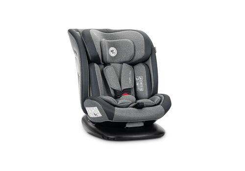 Κάθισμα αυτοκινήτου SAGITTA Grey Lorelli  i-Size 360 40-150 εκ