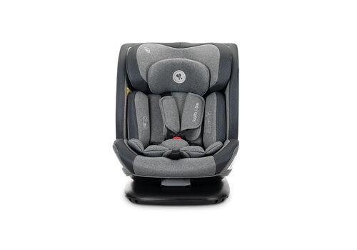 Κάθισμα αυτοκινήτου SAGITTA Grey Lorelli  i-Size 360 40-150 εκ