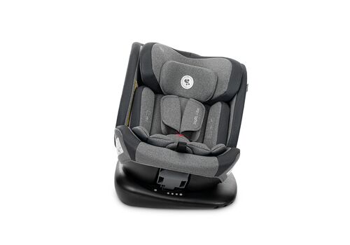 Κάθισμα αυτοκινήτου SAGITTA Grey Lorelli  i-Size 360 40-150 εκ