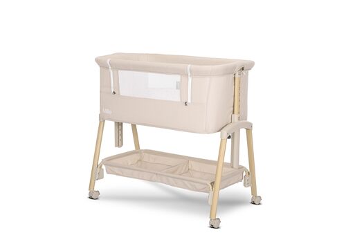 Lorelli Λίκνο MILLIE Beige