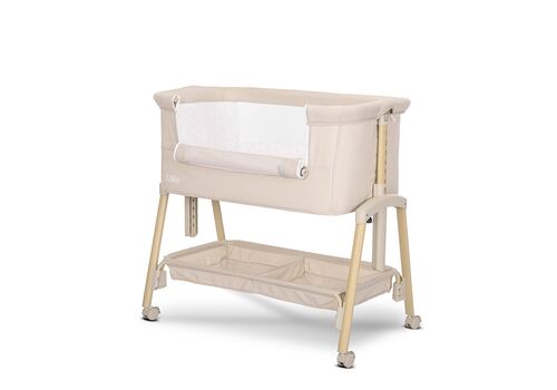 Lorelli Λίκνο MILLIE Beige
