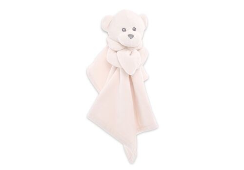 ΠΑΝΑΚΙ ΠΑΡΗΓΟΡΙΑΣ TEDDY BEAR BEIGE