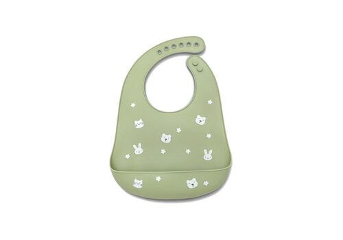 ΣΑΛΙΑΡΑ ΣΙΛΙΚΟΝΗΣ Lorelli πράσινο