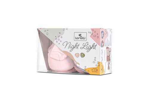 Μουσικός προβολέας Pink Elephant