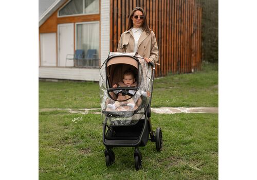 ΑΔΙΑΒΡΟΧΟ ΚΑΡΟΤΣΙΟΥ UNIVERSAL