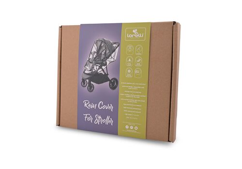 ΑΔΙΑΒΡΟΧΟ ΚΑΡΟΤΣΙΟΥ UNIVERSAL