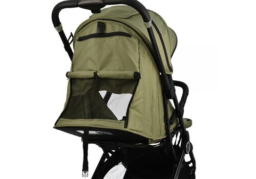 Bebe Stars Καρότσι Buggy Light Ocean 170-184