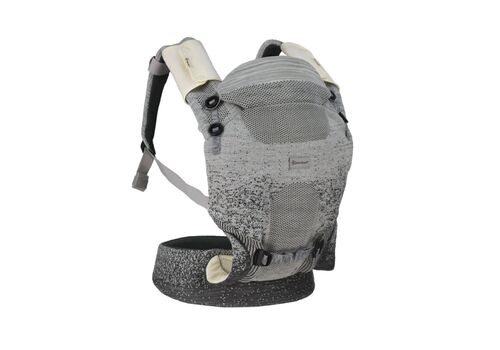 Μάρσιπος Heart Air Max Grey Bebe Stars  224-186