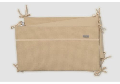Πάντα κούνιας Διπλής Όψης 34×210cm Πικέ Design 454 Oliver Baby