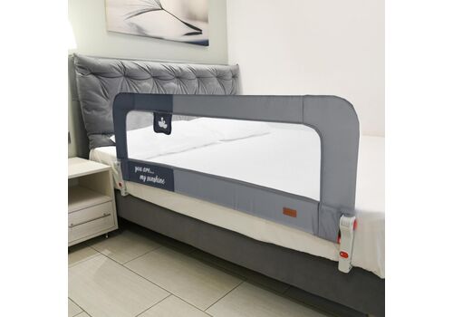 Προστατευτική Μπάρα 140cm Swan Bebe Stars