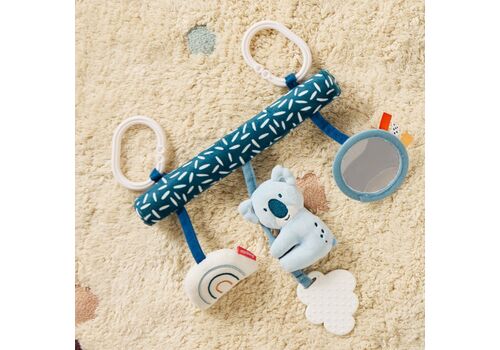 MINILAND ΚΡΕΜΑΣΤΟ ΠΑΙΧΝΙΔΙ ΚΟΑΛΑ - BABY KOALA HANGING TOY