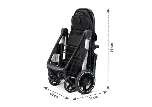 LORELLI Lorelli ASPEN GREY  3in1