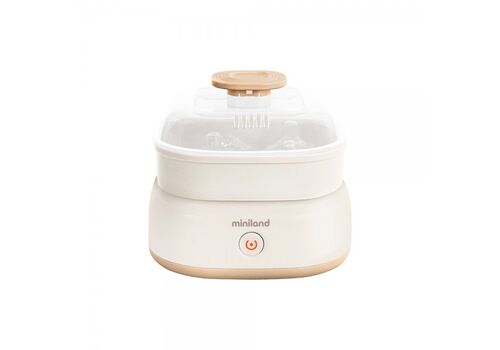 MAM Steam Sterilizer