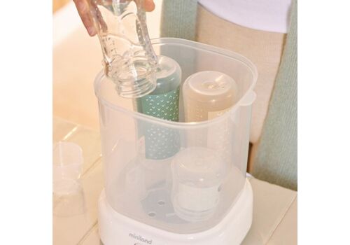 MAM Steam Sterilizer