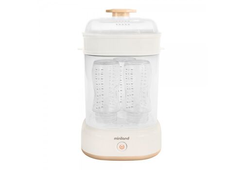 MAM Steam Sterilizer