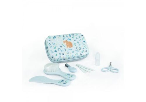 MINILAND BABY KIT - ΣΕΤ ΠΕΡΙΠΟΙΗΣΗΣ ΤΑΞΙΔΙΟΥ BEAR