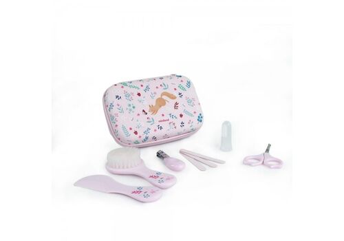 MINILAND BABY KIT - ΣΕΤ ΠΕΡΙΠΟΙΗΣΗΣ ΤΑΞΙΔΙΟΥ SQUIRREL