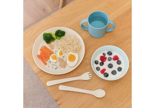 Miniland ΣΕΤ ΦΑΓΗΤΟΥ MEAL SET DREAMLAND