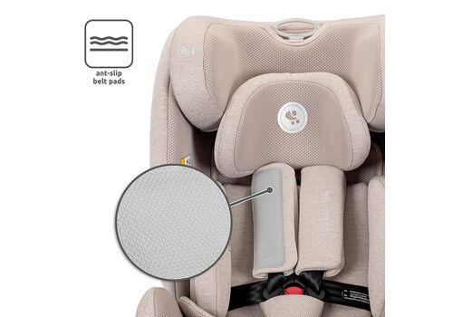 Κάθισμα αυτοκινήτου  Lorelli PERSEUS i-Size ISOFIX Support Leg 360