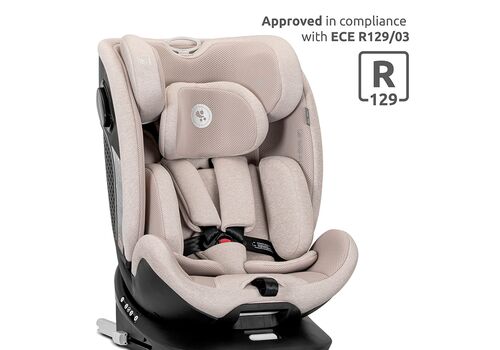 Κάθισμα αυτοκινήτου  Lorelli PERSEUS i-Size ISOFIX Support Leg 360