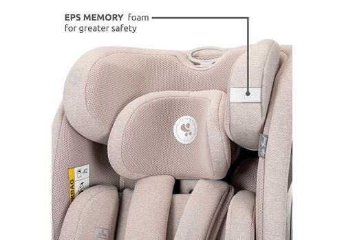 Κάθισμα αυτοκινήτου  Lorelli PERSEUS i-Size ISOFIX Support Leg 360