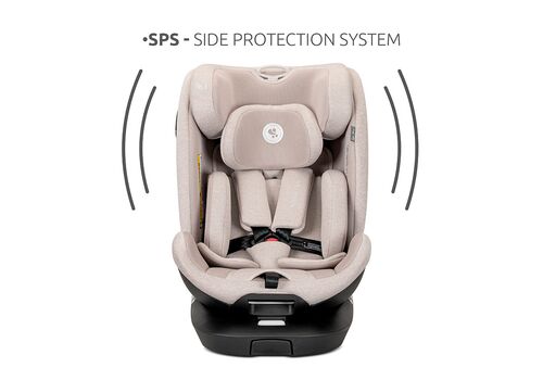 Κάθισμα αυτοκινήτου  Lorelli PERSEUS i-Size ISOFIX Support Leg 360