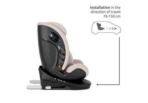 Κάθισμα αυτοκινήτου  Lorelli PERSEUS i-Size ISOFIX Support Leg 360