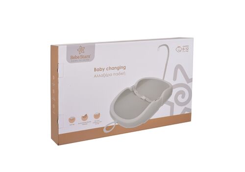 Bebe Stars ΑΛΛΑΞΙΕΡΑ GELO ΠΑΙΔΙΚΗ ΚΩΔ 18-200