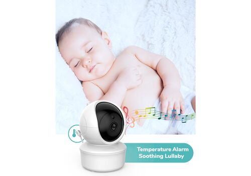 Ενδοεπικοινωνία Bebe Stars 5,0″ 9505