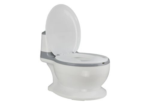 Bebe Stars ΓΙΟ ΓΙΟ TOILET GREY ΚΩΔ 53-186