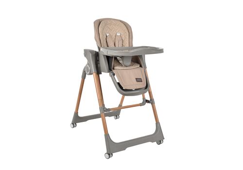 ΚΑΡΕΚΛΑΚΙ ΦΑΓΗΤΟΥ-KOYNIA SERENNA ΗΛΕΚΤΡΙΚΟ 2 IN 1 NATURAL BEIGE ΚΩΔ 871-182