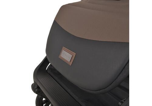 BEBE STARS ΚΑΡΟΤΣΙ ISLA AUTOMATIC  GAIA BROWN